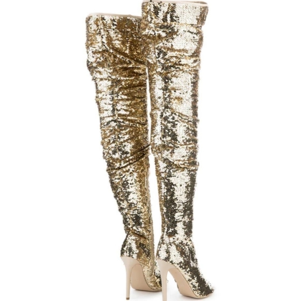 Boots - Picture 2 of 4